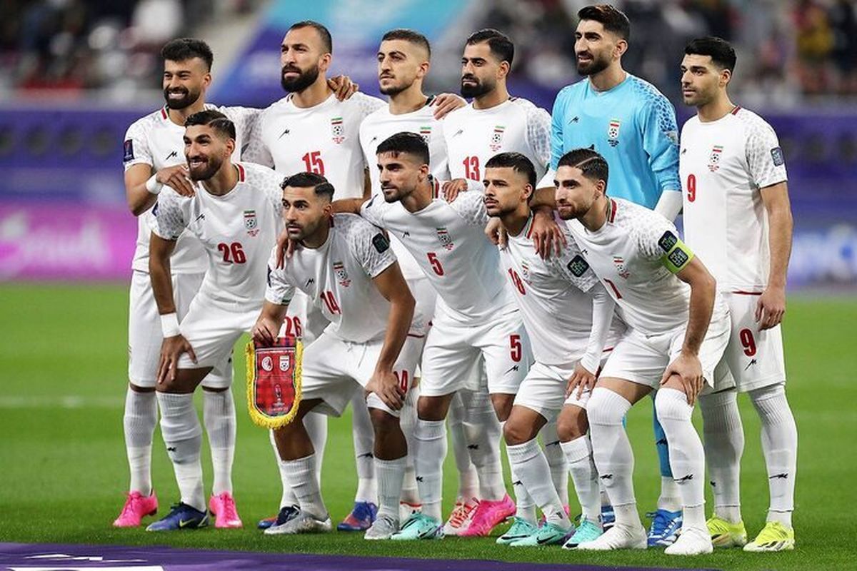 اعلام ترکیب تیم ملی با چند سورپرایز!