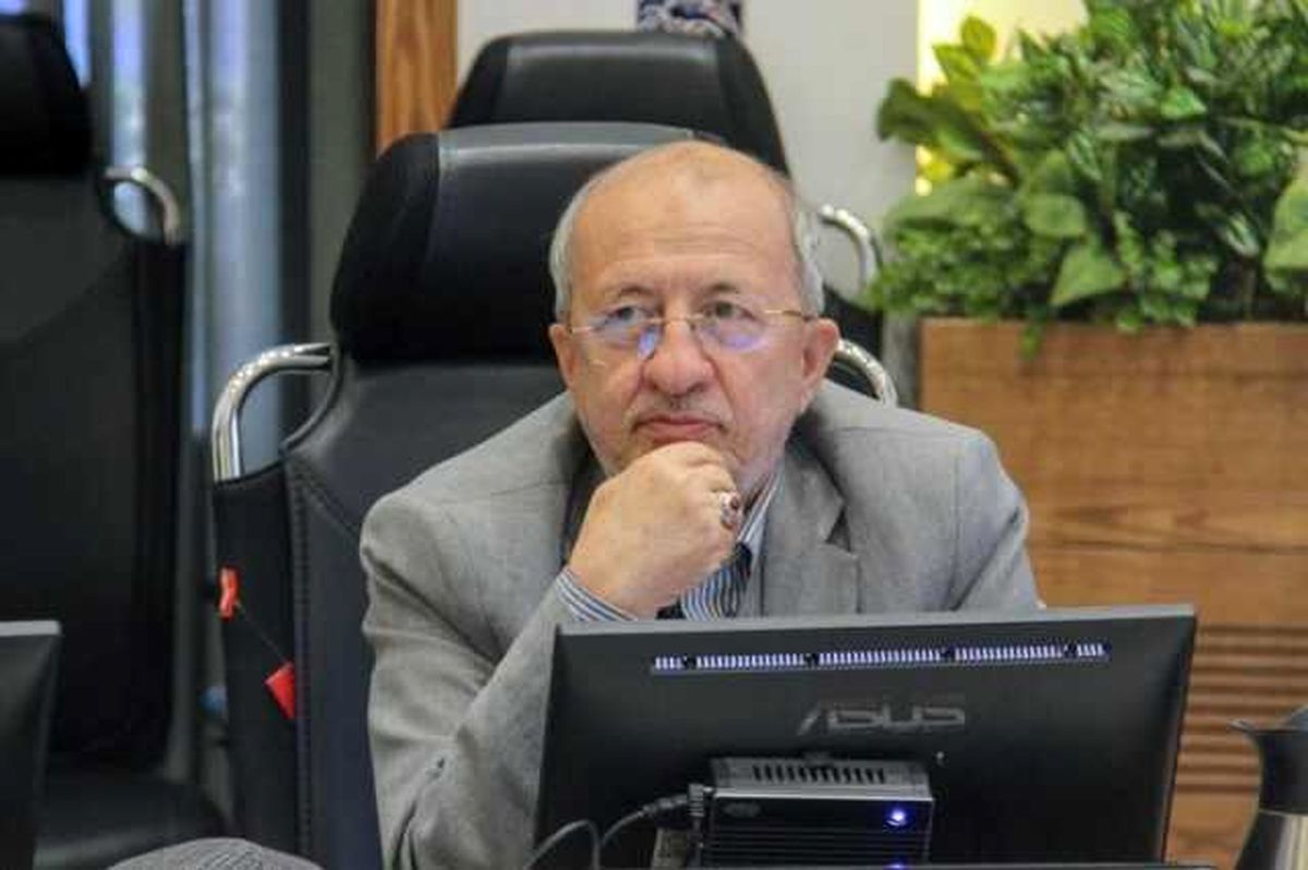 سیدجعفر حمیدی؛ جزئیاتی از محل دفن