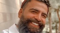 مداحی خاص و متفاوت معین زد منتشر شد + ویدئو