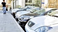 آخرین قیمت انواع خودرو در بازار امروز 7 اردیبهشت