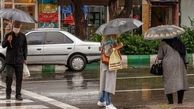 پیش‌بینی هواشناسی؛ سه‌شنبه 9 اردیبهشت ۱۴۰۴