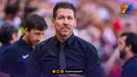 دیه‌گو سیمئونه در لالیگا تاریخ ساز شد
