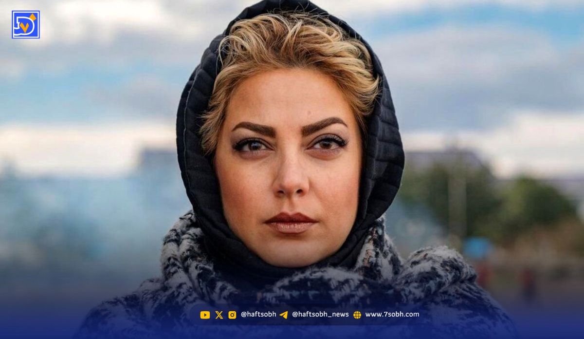 استایل | طناز طباطبایی ساده و دلنشین