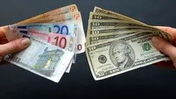 دلار در مرز 212 هزار تومان / آخرین قیمت دلار و یورو در بازار تهران امروز 9 شهریور