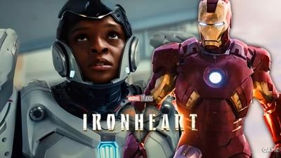 نگاهی به سریال Ironheart؛ قهرمانی تازه در دنیای مارول