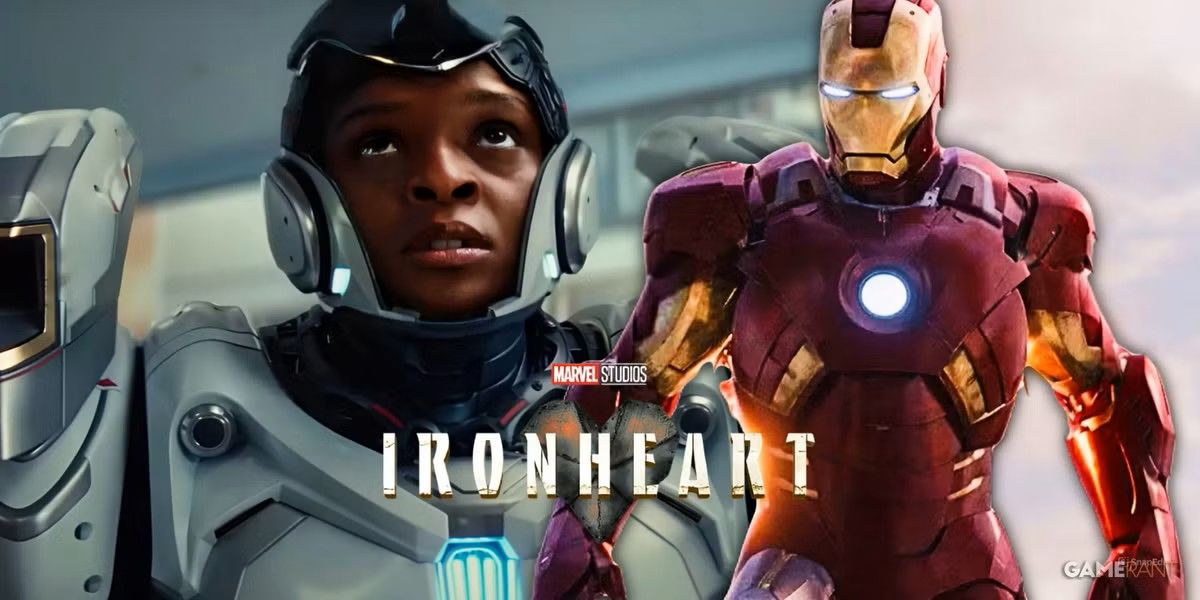 دومین تریلر رسمی سریال «Ironheart» منتشر شد؛ بازگشت ریری ویلیامز به دنیای مارول