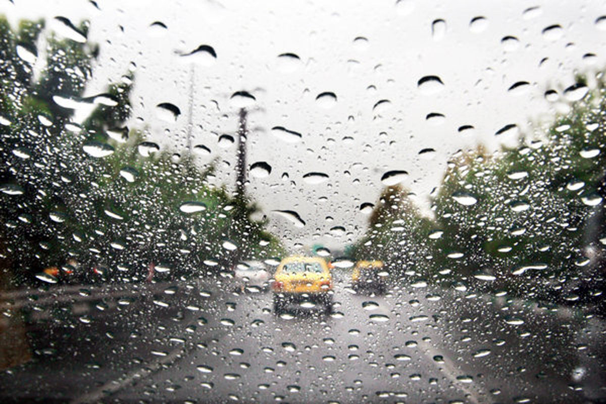 توفان در راه است؛ آمادهباش سراسری برای ناپایداری جوی