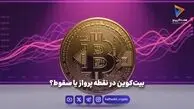 بیت‌کوین در نقطه پرواز یا سقوط؟