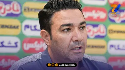 صدر آبی ماند؛ نکونام در تعقیب استقلال! +جدول لیگ برتر