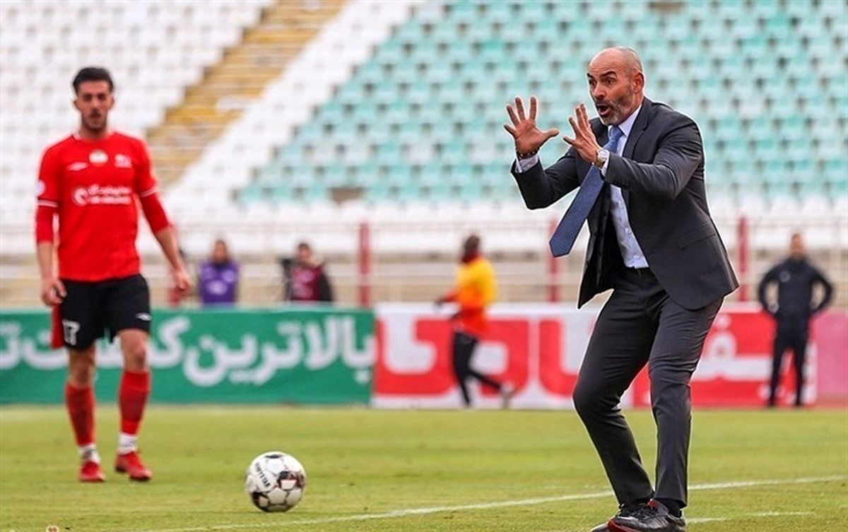 مقصد جدید پاکو خمس مشخص شد