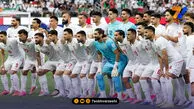 5 بازیکن از تیم ملی خط خوردند!