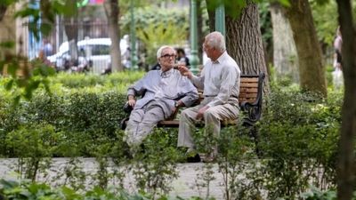 فیش حقوقی فرهنگیان بازنشسته با اعمال جدید + جزئیات مهم