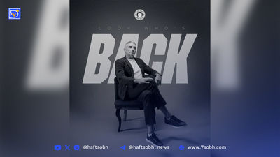  شماره ۱۰ سپاهان امضا کرد