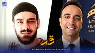قاب | دو جایزه برای «دست تنها» در جشنواره سلیمانیه