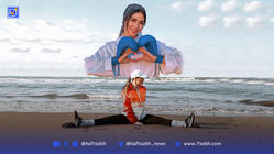 بیوگرافی سارا بهمنیار، پرچمدار مسابقات چنگدو کیست؟ + عکس