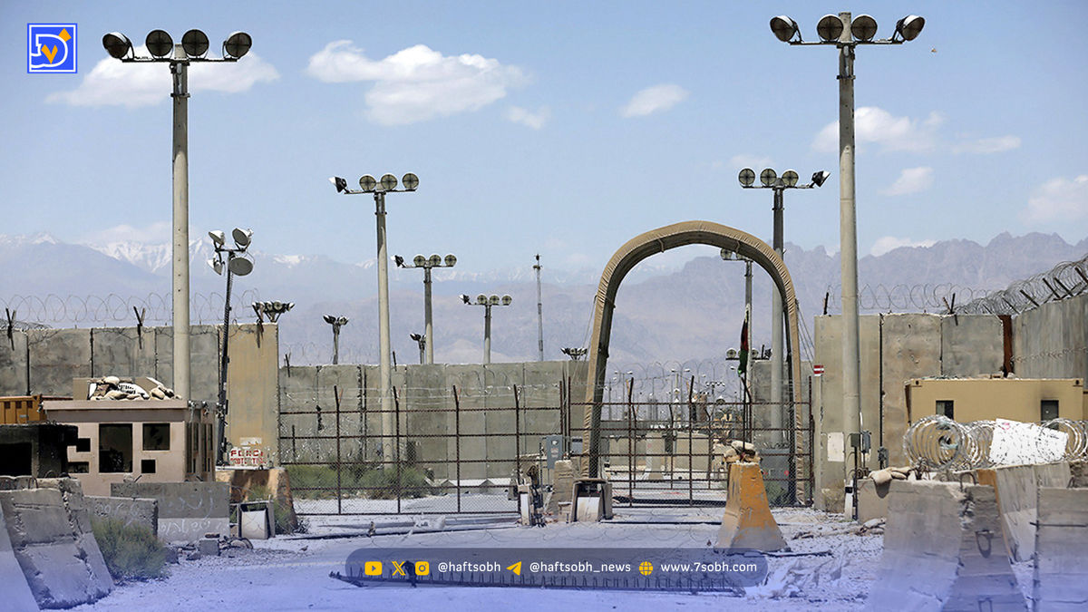 خاک افغانستان، خط قرمز طالبان