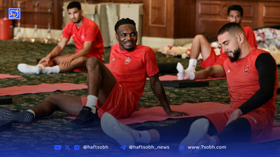 دستیار رحمتی از اردوی ترکیه پرسپولیس می‌آید!