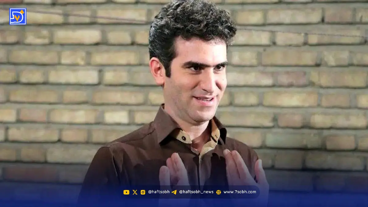 نگاهی به چیدمان شاهانه و سنتی منزل «هوتن شکیبا» حبیب عاشق سریال لیسانسه‌ها