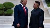احتمال  دیدار قریب الوقوع رهبر کره شمالی با ترامپ