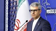 بقایی: ایران هیچ پیامی از طریق هیچ کشوری به اسرائیل ارسال نکرده است