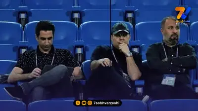 رسمی؛ سجاد آشوری دوباره سوار پیکان شد