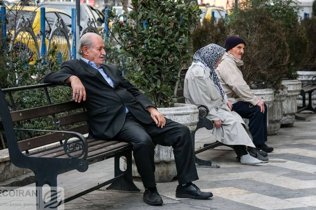 زمان واریز حقوق بازنشستگان اعلام شد + جزئیات