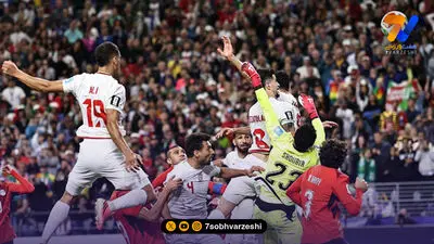 اعلام زمان ورود کاروان تیم ملی به ایران