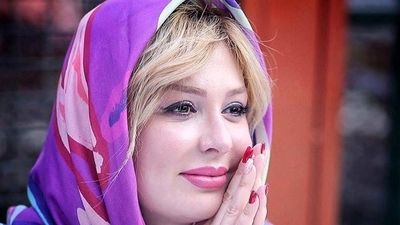 لیلا حاتمی؛ داریوش مهرجویی اول من و علی را عاشق هم کرد بعد فیلمش را ساخت