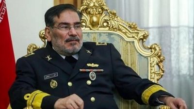ایستادگی تا پای جان؛ فداکاری ناظر پخش شبکه خبر در حمله رژیم صهیونیستی (ویدیو)
