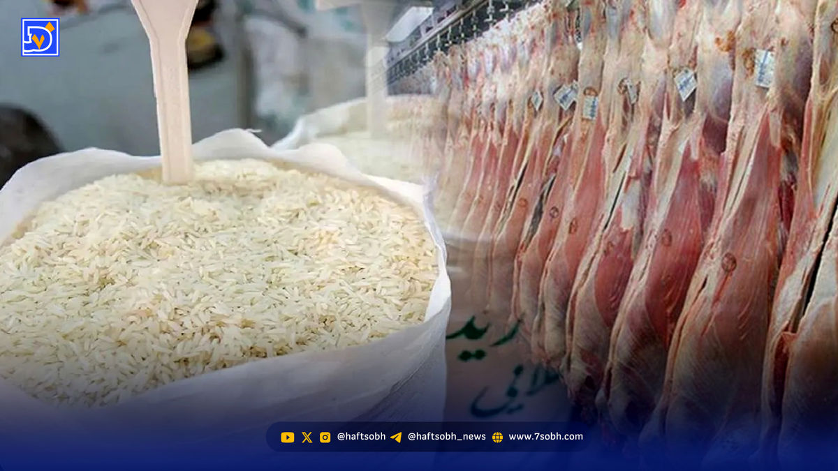 بعد از گوشت، برنج هم از سفره ایرانی ها حذف می شود