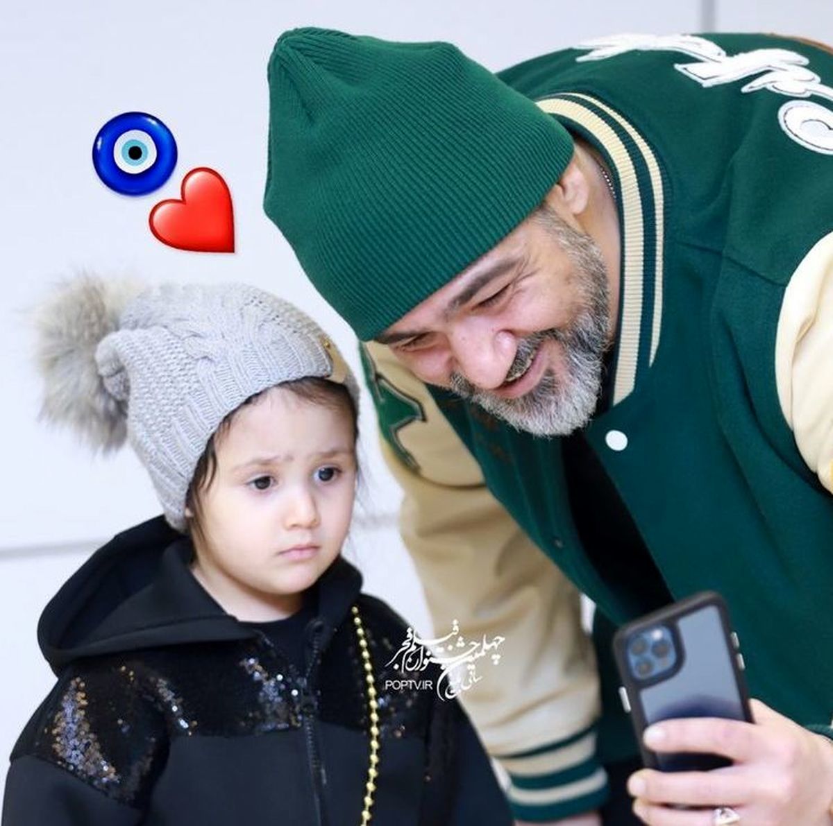 سلفی غفوریان