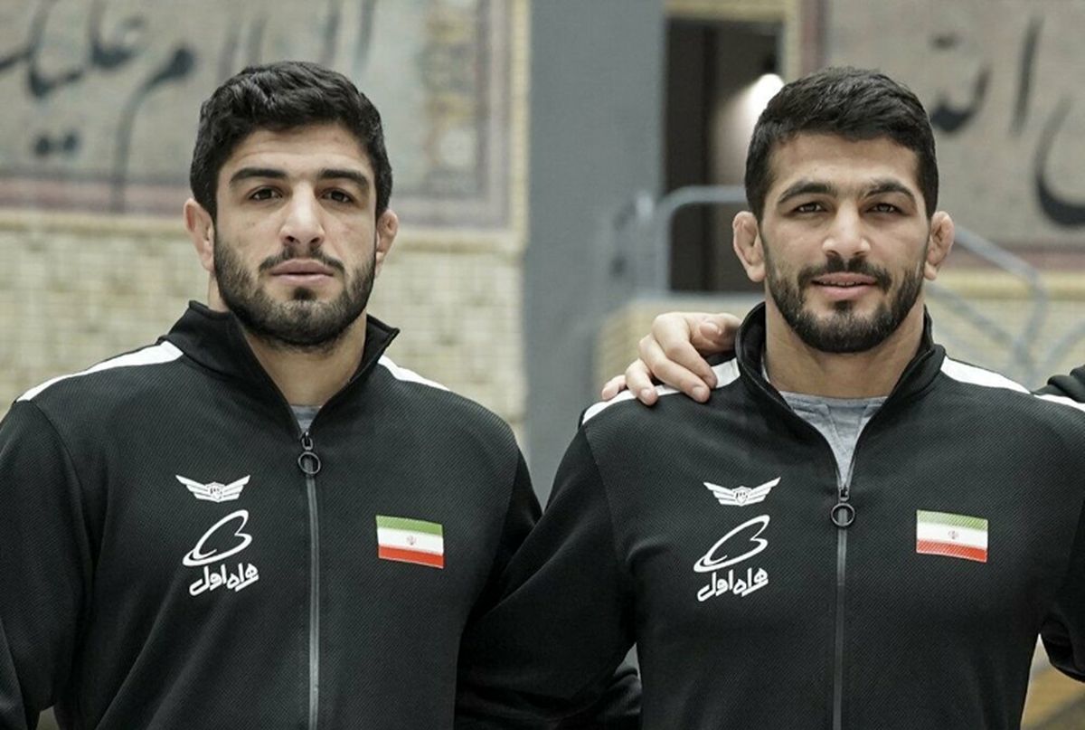کامران قاسمپور جانشین حسن یزدانی در تیم ملی شد