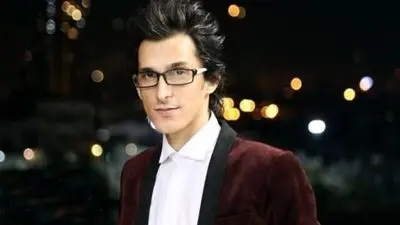 انتشار کلیپ واقعی! از زندگی خصوصی شروین حاجی پور برای اولین بار