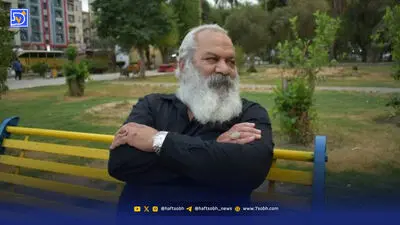 گفت‌وگو با مسعود فروتن به بهانه انتشار کتاب میترا هستم‌