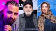 بیوگرافی سهیل مقدم پسر سیروس مقدم