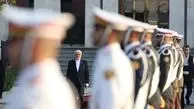  عارف: برنامه‌ دوساله استفاده از ظرفیت سازمان «شانگهای» را تدوین کرده‌ایم 
