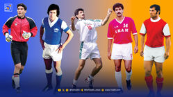 عابدزاده بالاتر از حجازی؛ خورشیدی برتر از خداداد عزیزی