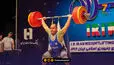 پایان هفته اول لیگ برتر وزنه‌برداری؛ دو مقام سومی برای استقلال!