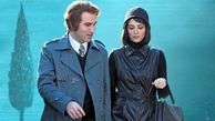 عشق آقای بازجو و خانم متهم / سکانسی از سریال تاسیان (فیلم)