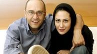 بیوگرافی ماندانا روحی همسر اول رامبد جوان
