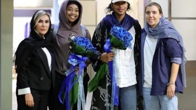 آغاز لیگ برتر بسکتبال زنان از دوم آبان