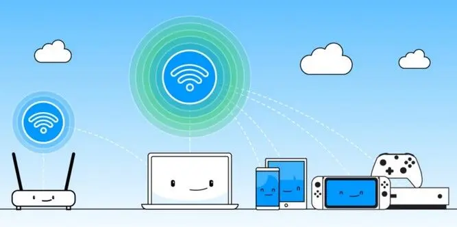 چگونه بفهمیم چند نفر به مودم وصل هستند؛ قطع اتصال افراد متصل به وای فای در کامپیوتر و گوشی - شهرکامپیوتر