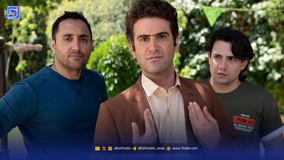 پخش سریال «فوق لیسانسهها» از شبکه سه؛ هر شب با طنز هوتن شکیبا