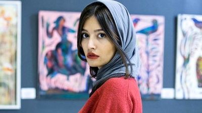 استایل خیره‌کننده اسکارلت جوهانسون در فرش قرمز؛ ستاره‌ای که همه نگاه‌ها را ربود!