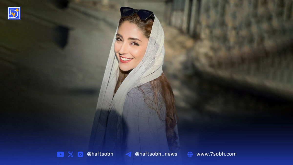 قاب امروز| استایل خاص یکتا ناصر، انیمه جذاب برادران گرایی کشتیگیر و هستی مهدوی بازیگر