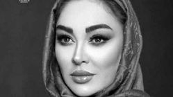 نگاه روز| سلفی تازه و دو نفره الهام حمیدی بازیگر یوسف پیامبر با همسرش