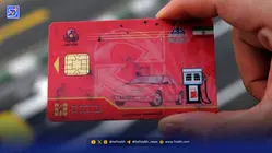 کارت سوخت آزاد جایگاه‌های سوخت جمع‌آوری نخواهد شد