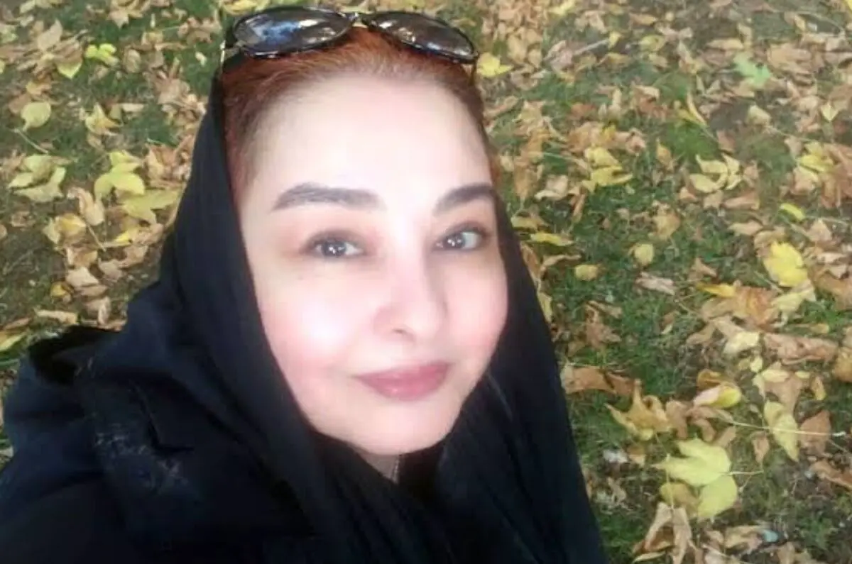 عکس| گذر زمان؛ «ماهایا پطروسیان» در دوران کودکی، نوجوانی و جوانی