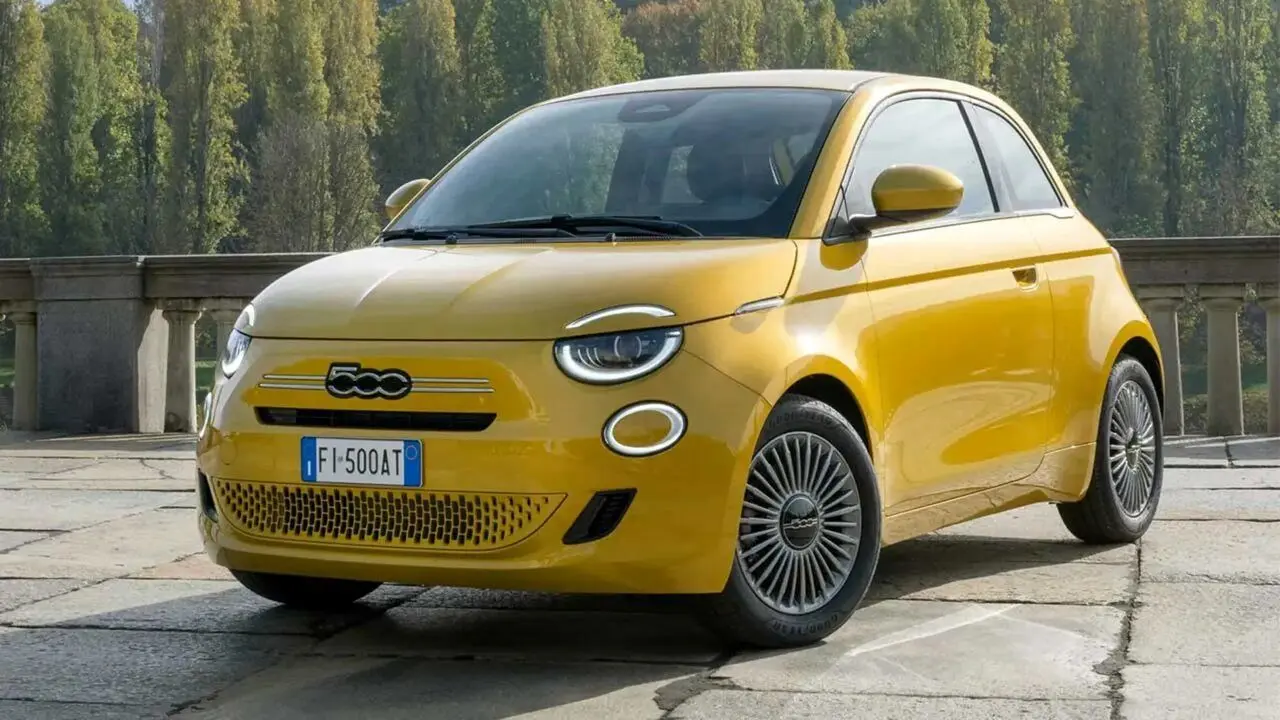 کُندترین خودروی بازار چیست؟