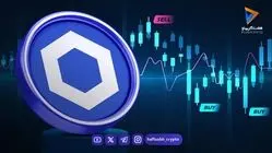 چین‌لینک بالای ۹ دلار تثبیت شد؛ آیا LINK به روند صعودی خود ادامه می‌دهد؟
